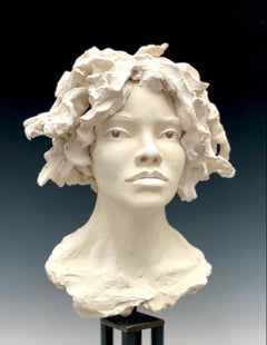 Woman's Head, 2020
