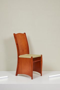 Bob Dubois chair by Philippe Starck