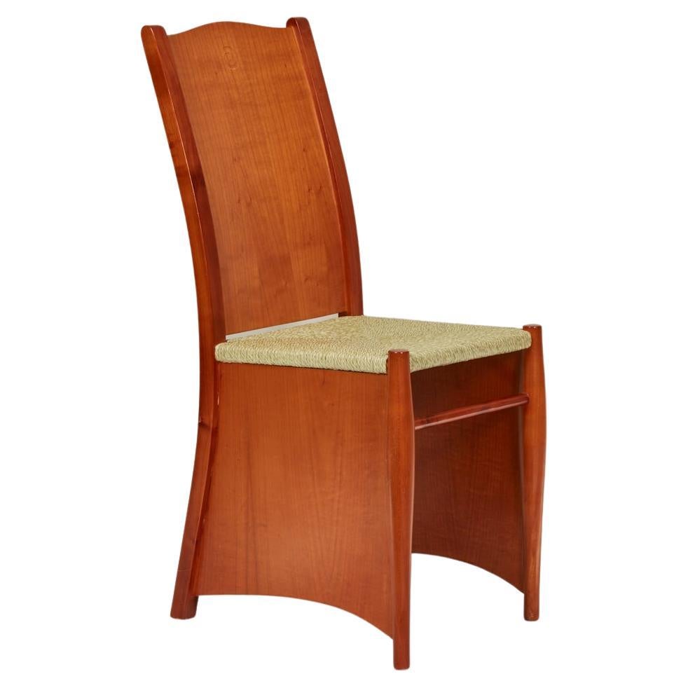 Bob Dubois chair by Philippe Starck