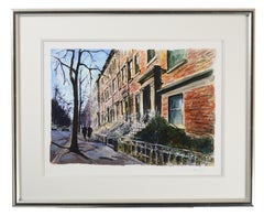 Bob Dylan - Brooklyn Heights