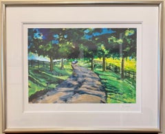 Bob Dylan - Kentucky Pathway