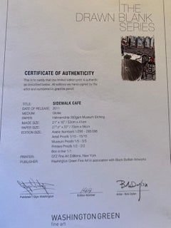 Bob Dylan - Sidewalk Cafe