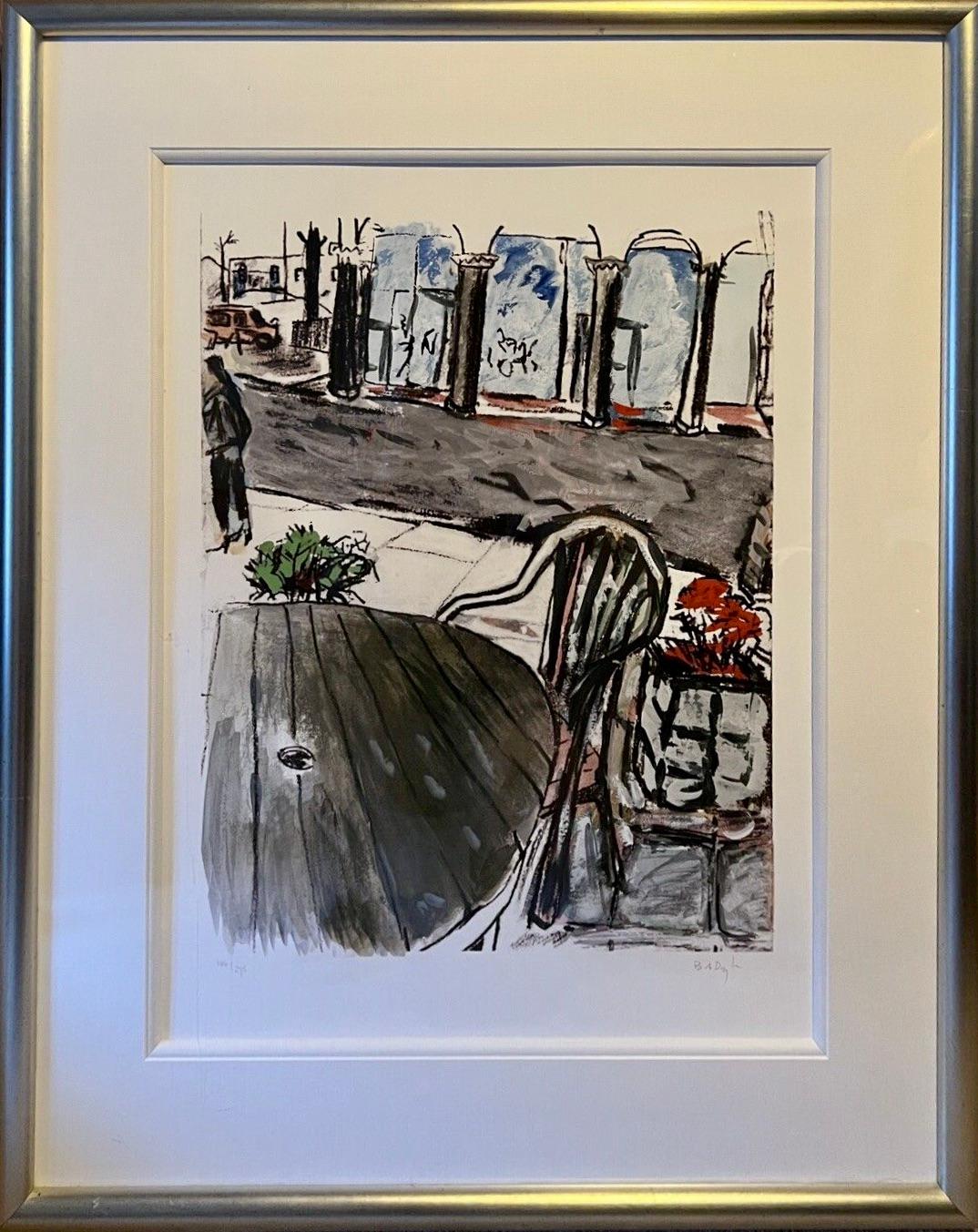 How much are Bob Dylan prints worth?