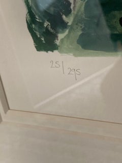 Bob Dylan - Train Tracks (Green)