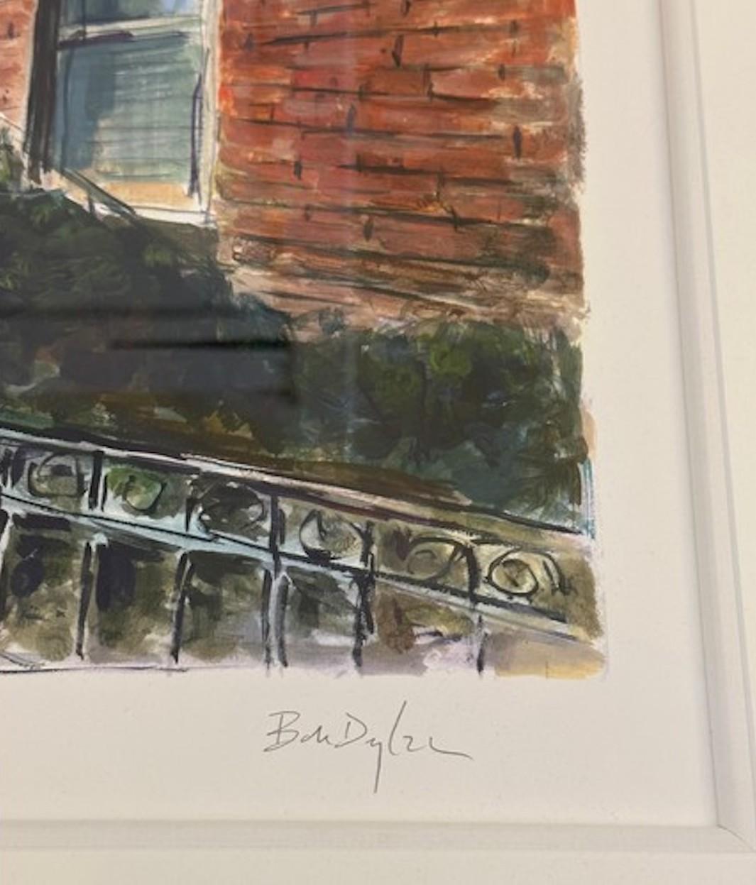 Brooklyn Heights - Bob Dylan For Sale 2