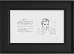 I Want You - da Mondo Scripto - Testi originali di Bob Dylan e Belle Arti