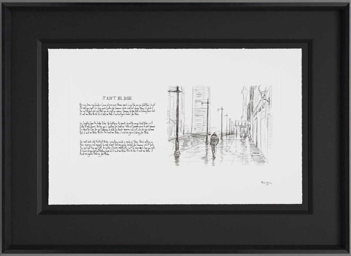 How much is Bob Dylan art worth?