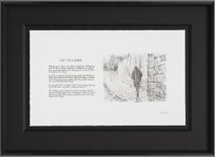 Just Like A Woman - da Mondo Scripto - Testi originali di Bob Dylan e Fine Arts