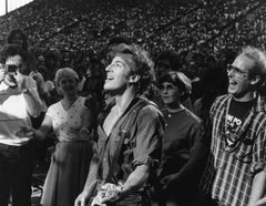 Bruce Springsteen, Toronto