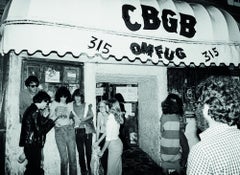 CBGB's NYC