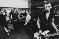 Clash, Angleterre, 1980