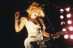 Courtney Love, NYC, 1995