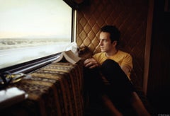 Joe Strummer, USA, 1979