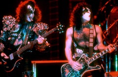 Kiss, Kissimmee, 1979