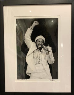 Marvin Gaye - New York 1974