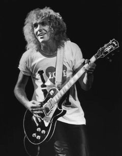 Peters Frampton, NYC 1979