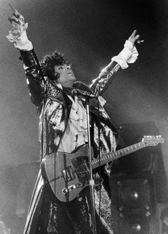 Prince, Long Island NYC 1985