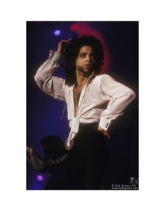 Prince, Rio De Janeiro 1991