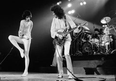 Queen, MSG, NYC 1977