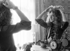 Robert Plant NYC 1974