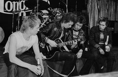 Sex Pistols, USA, 1978