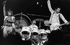 The Who II, NYC 1976