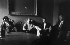 Machin NYC 1989