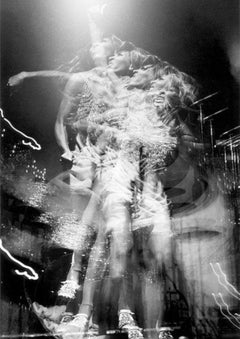 Tina Turner, NYC 1970