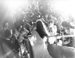 Yoko Ono, Tokio, 1974