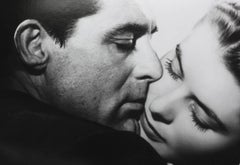 'Sexy Scot' Stampa alla gelatina d'argento in edizione limitata