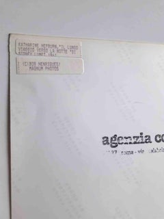 Katherine Hepburn - Fotografia di Bob Henriques - 1961