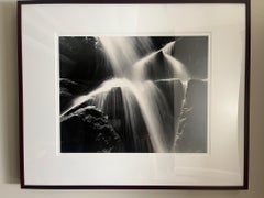 Cascade de la Yosemite National Park
