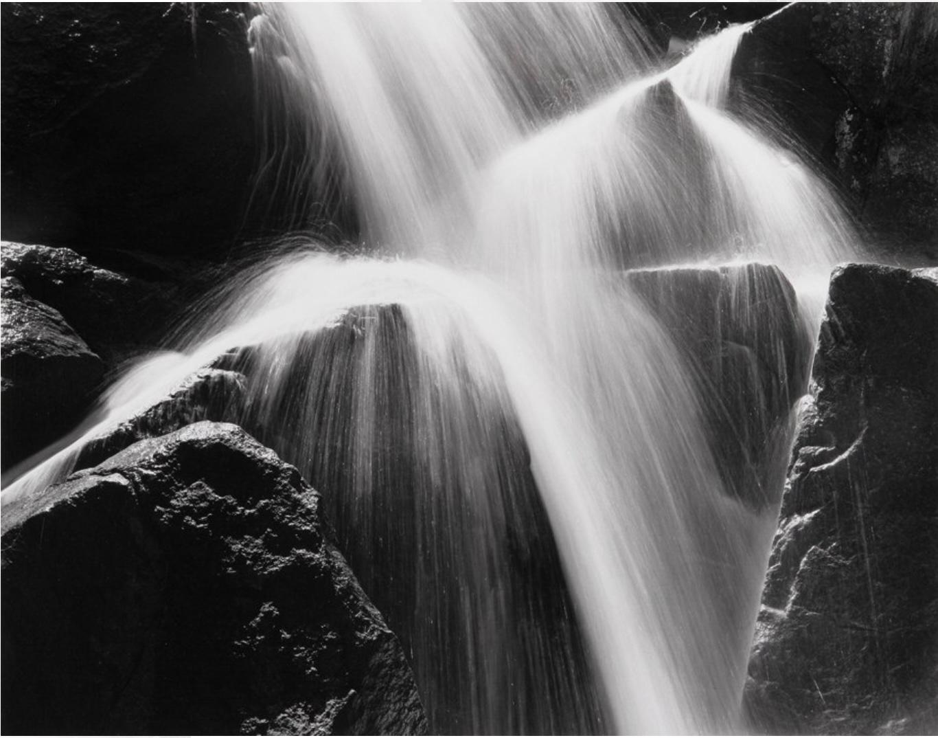 Cascade, Yosemite National Park