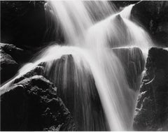 Cascade, Yosemite National Park