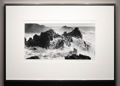 Rock Covers Paper #9, Big Sur