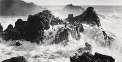 Rock Covers Paper #9, Big Sur