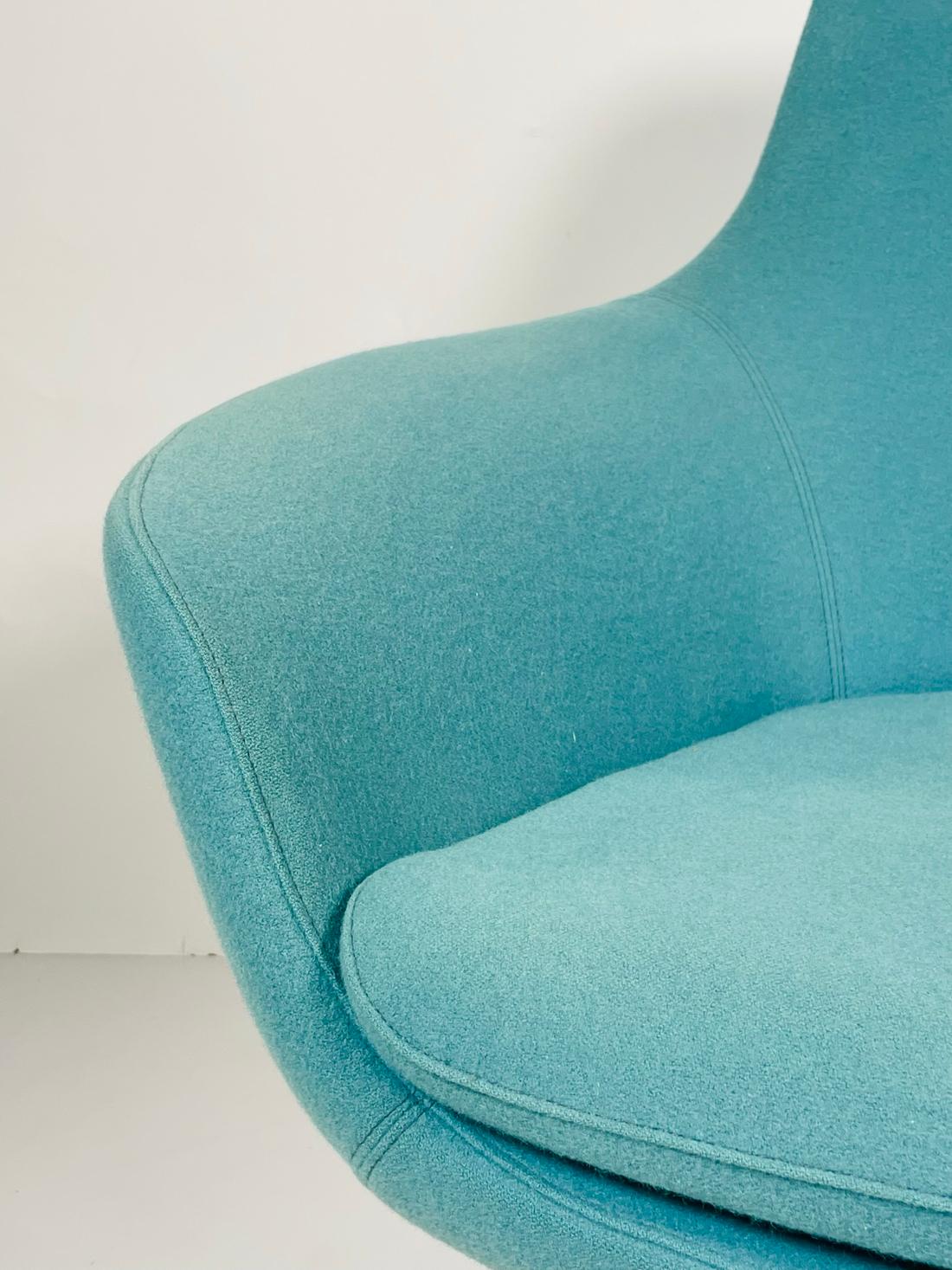 Bob Lounge Chair by  Pearson Lloyd für Coalesse/Steelcase im Angebot 4