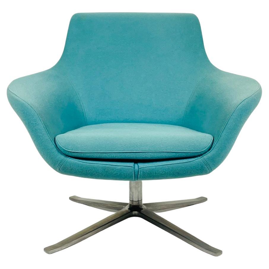 Bob Lounge Chair by  Pearson Lloyd for Coalesse/Steelcase For Sale