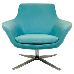 Bob Lounge Chair by  Pearson Lloyd for Coalesse/Steelcase