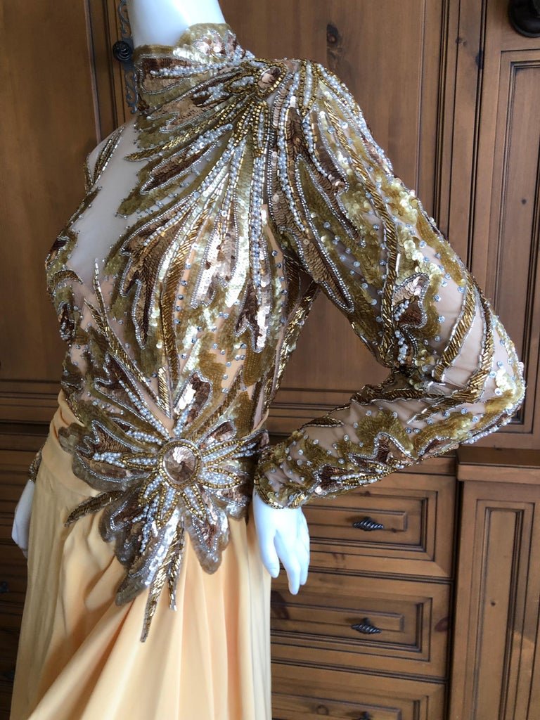 bohemian style dresses Larisa Stylish boho dress