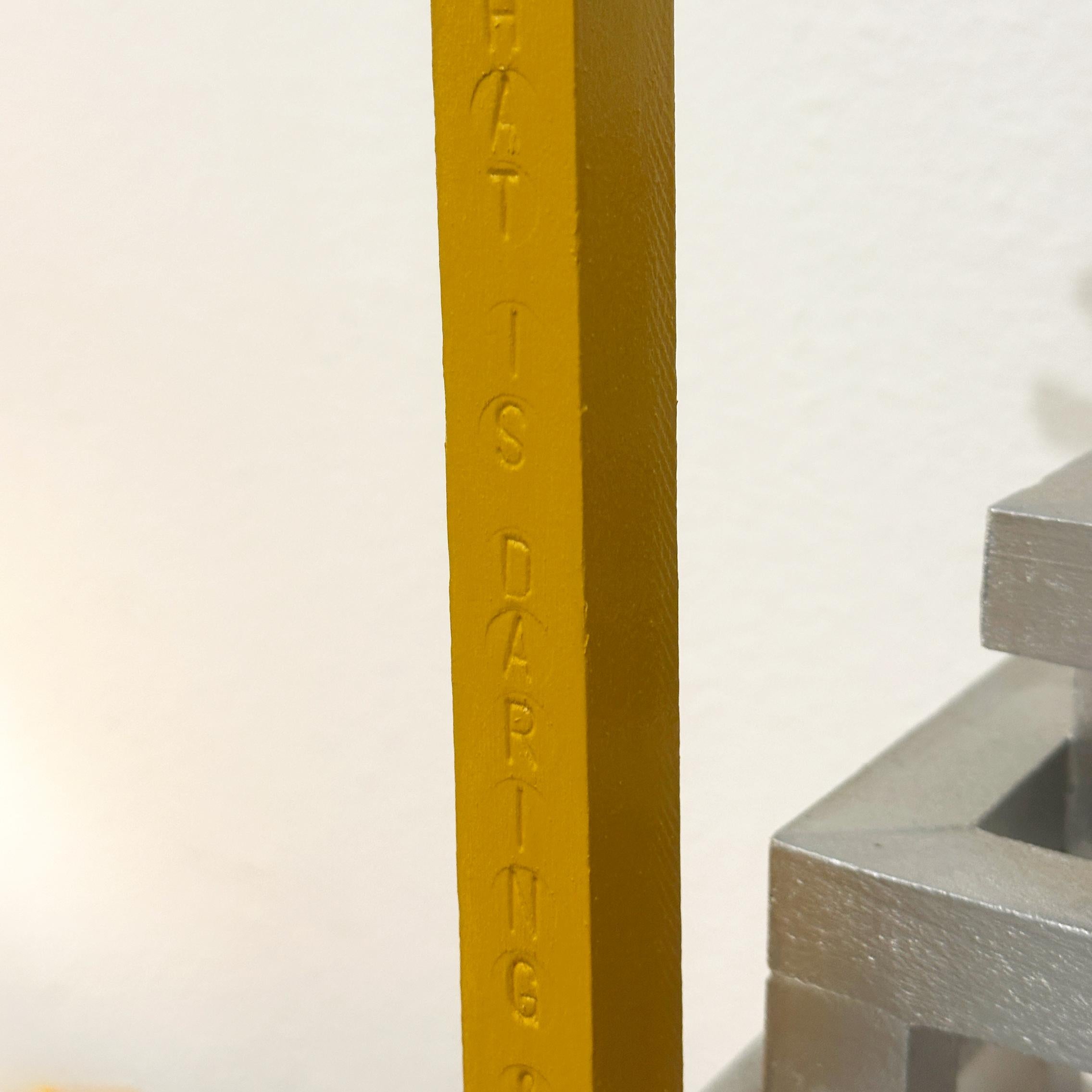 Bob Matheny Allied Crafstmen of San Diego Sculpture, 2013 For Sale 3