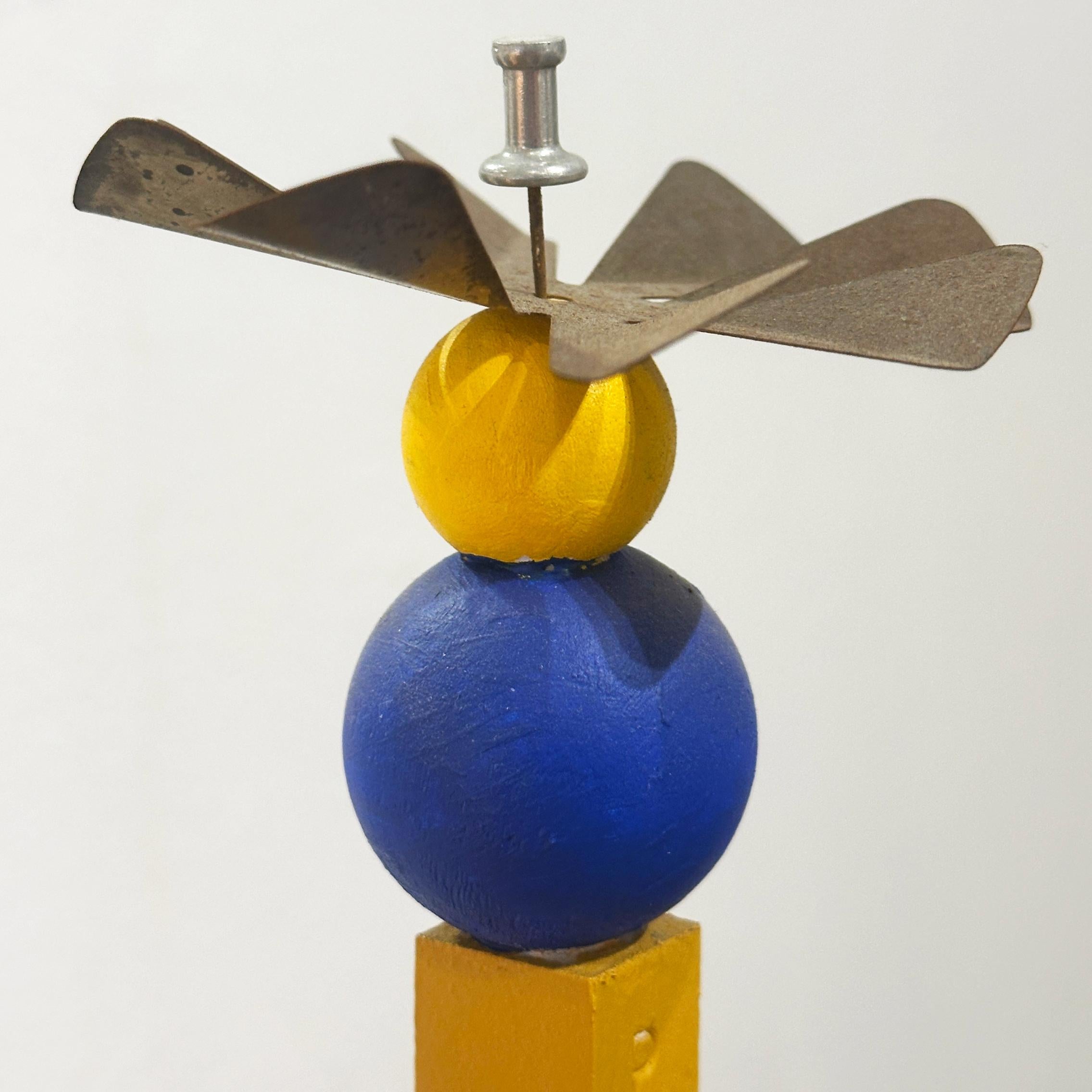 Bob Matheny Allied Crafstmen of San Diego Sculpture, 2013 For Sale 4