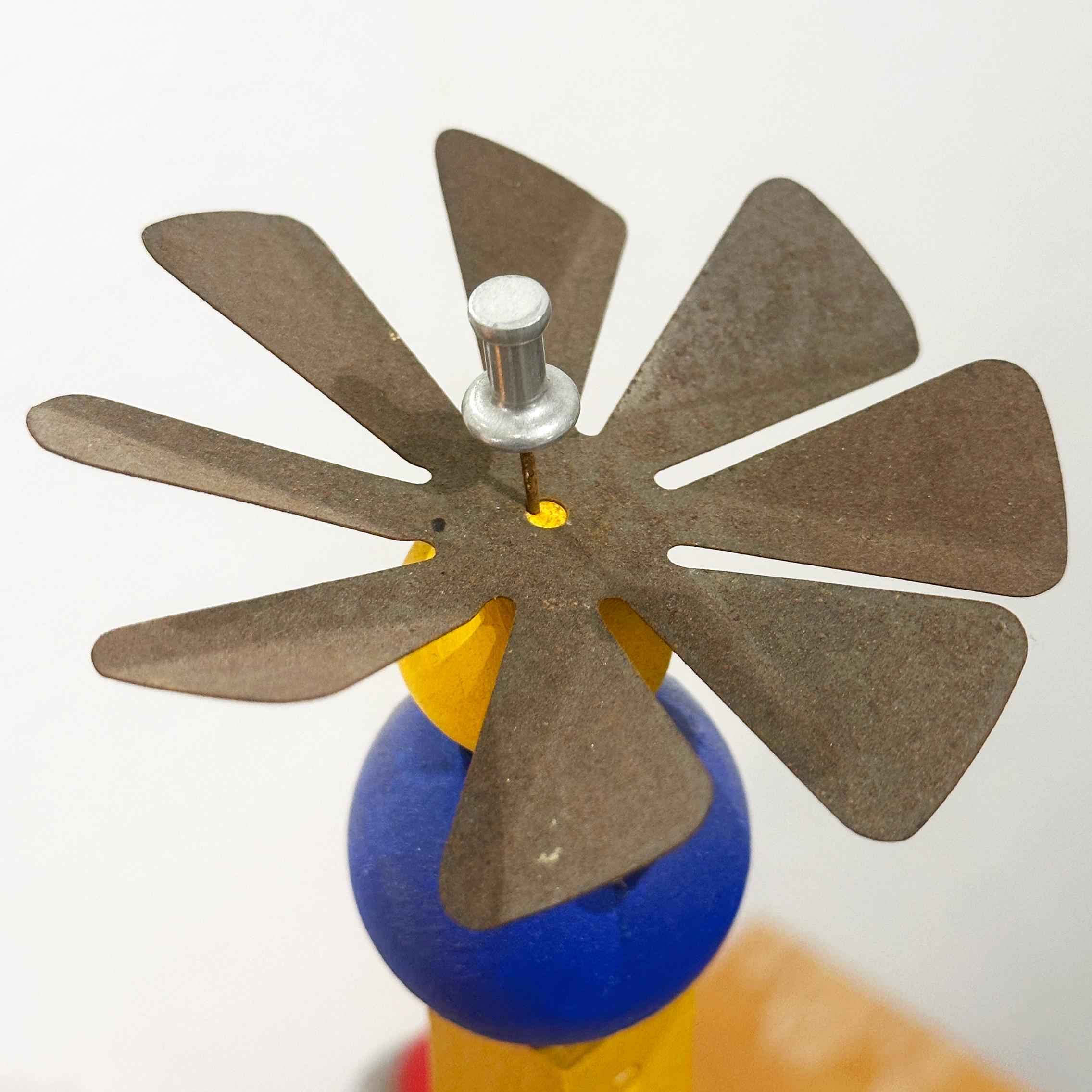 Bob Matheny Allied Crafstmen of San Diego Sculpture, 2013 For Sale 6