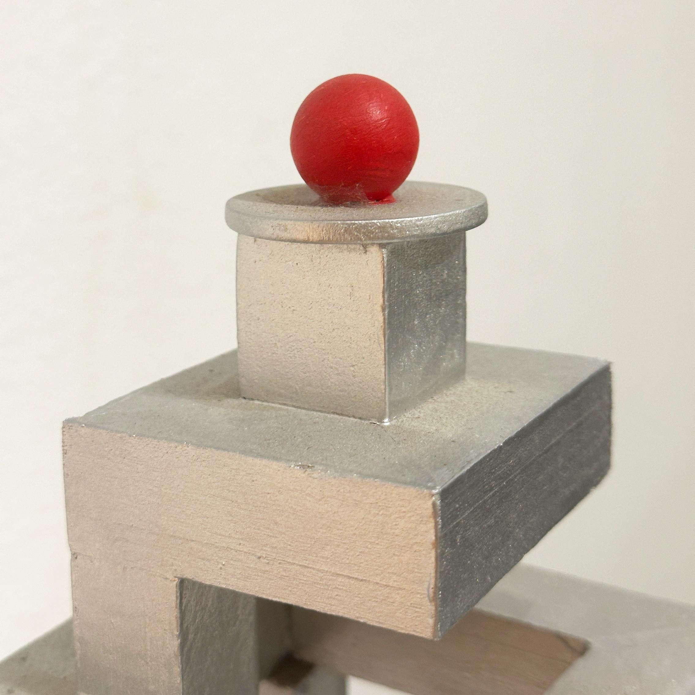 Bob Matheny Allied Crafstmen of San Diego Sculpture, 2013 In Good Condition For Sale In Cathedral City, CA
