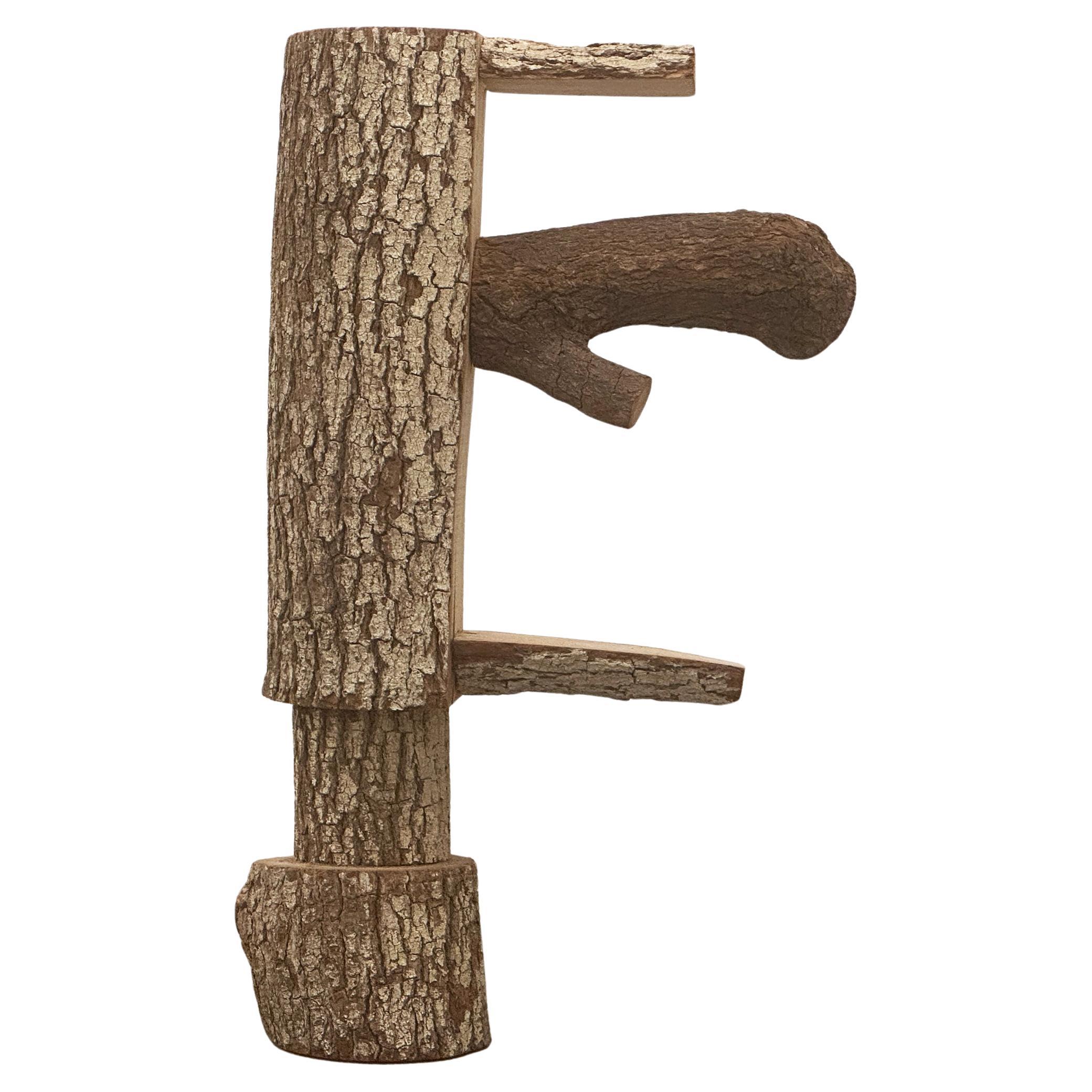 Beech Sculptures and Carvings
