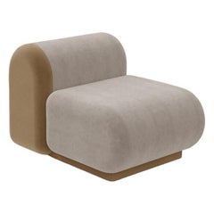 Asiento Bob Mod 1 by Dovain Studio