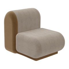 Asiento Bob Mod 2 by Dovain Studio