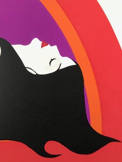 Danzatrice del ventre II (Edizione 135/150)