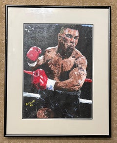 MIKE TYSON