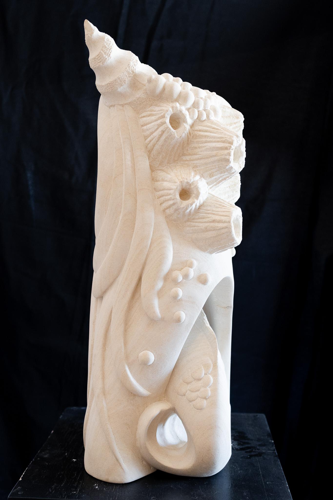 limestone carving ideas